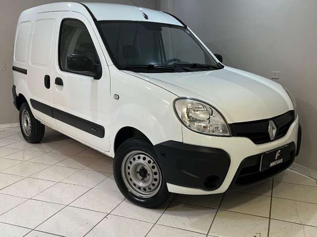 Renault Kangoo Exp 1.6