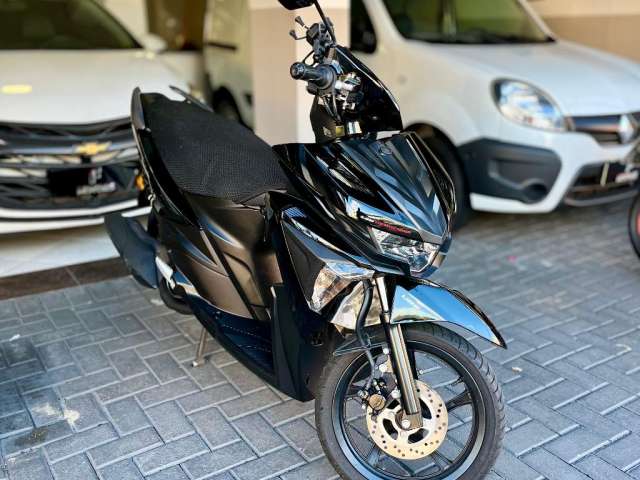  Yamaha Neo 125 - 2022