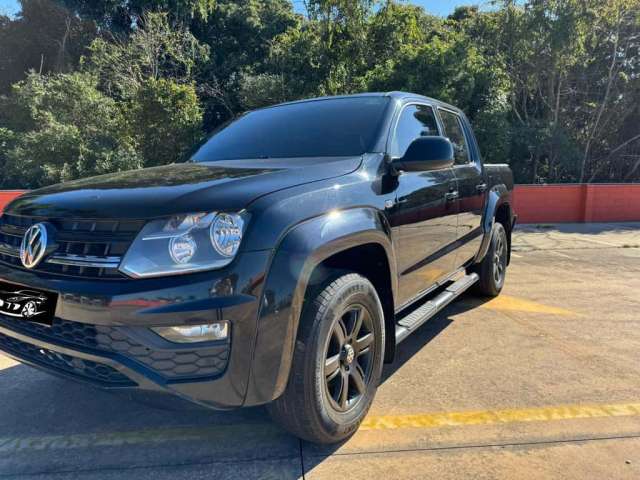 VOLKSWAGEN AMAROK Comfor. CD 2.0 TDI 4x4 Dies. Aut.