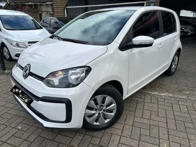 VOLKSWAGEN UP 1.0 Total Flex 12V 5p