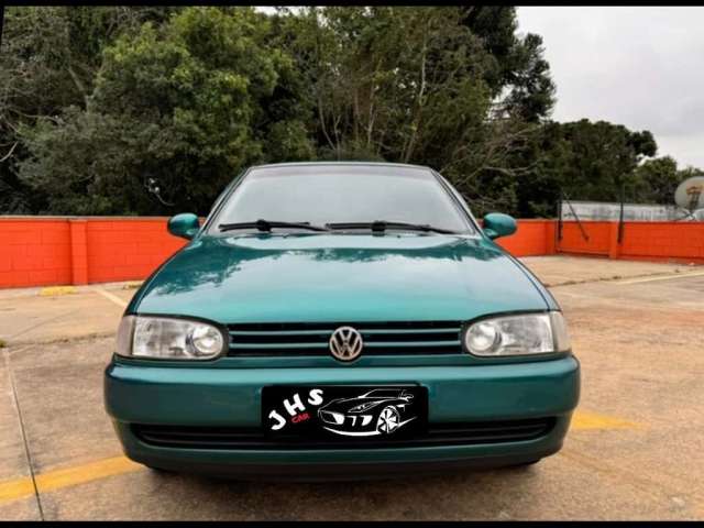 VOLKSWAGEN GOL GL 1.6 Mi/Star 1.6 e 1.8/Atlanta 1.6