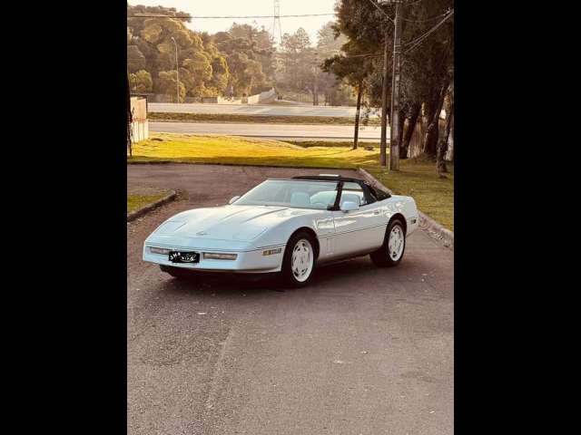 CHEVROLET CORVETTE 5.7/ 6.0, 6.2 Conv./Stingray