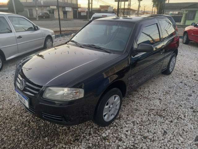 GOL TREND 1.0 2013