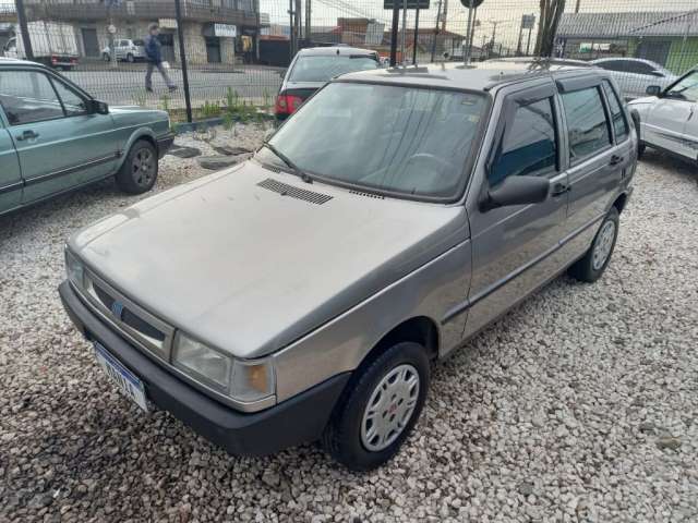 FIAT UNO 1.0 EX 2000 RELIQUIA