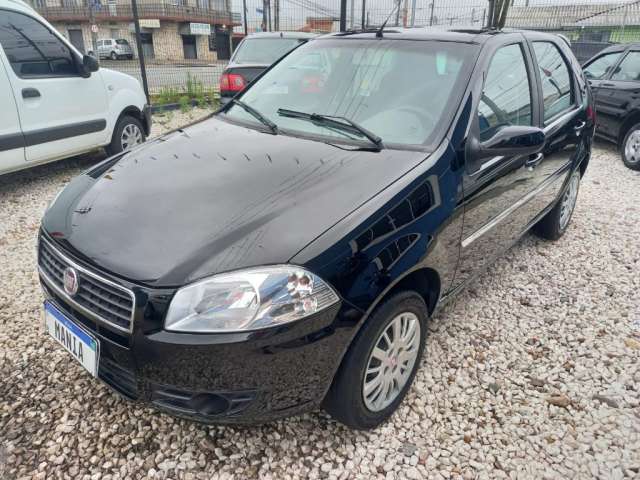 PALIO 1.0 ELX COMPLETO 2009