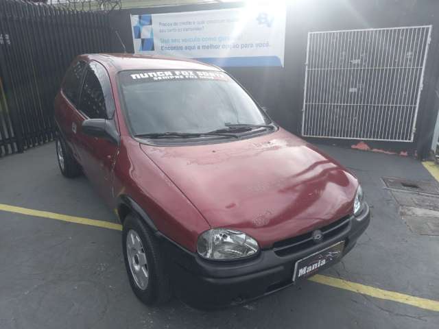 CORSA 1.0 1995 BARATO