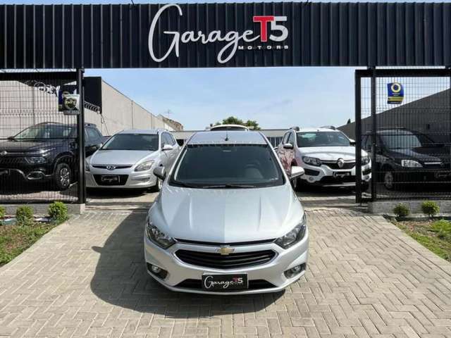 CHEVROLET ONIX 1.4AT LT 2019