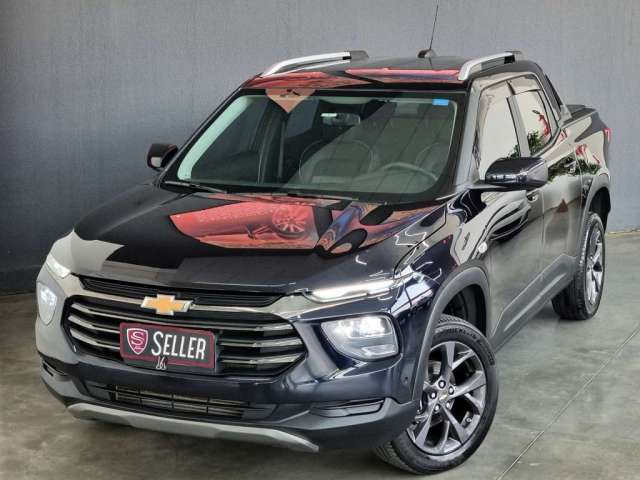 CHEVROLET MONTANA