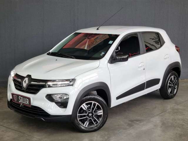 RENAULT KWID