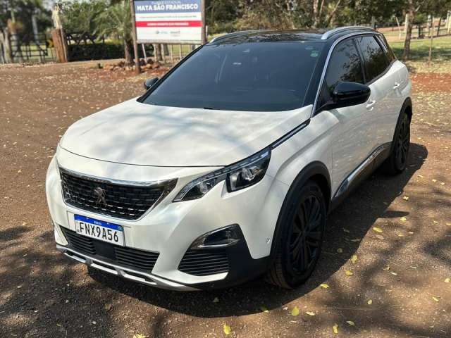 PEUGEOT 3008 - 2019 