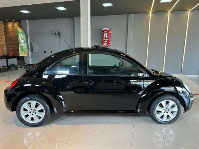 NEW BEETLE AUT - 2009 IMPECAVEL, PLACA A