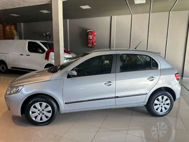 Gol 1.6 completo - 2012