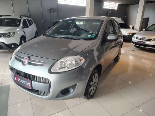 Palio 1.0 Evo Attractive 8V - 2016 Impecavel, baixo km