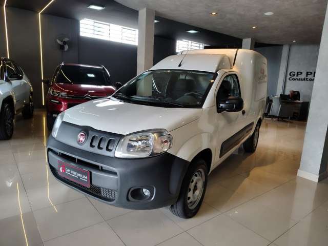 FIORINO 1.4 COMPLETA 