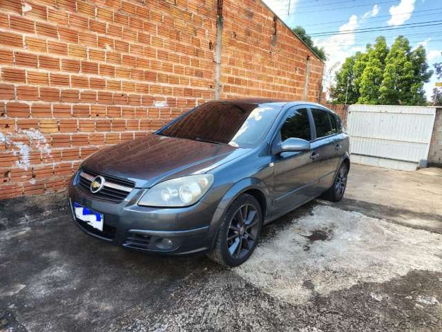 VECTRA GT-X , CAMBIO MANUAL