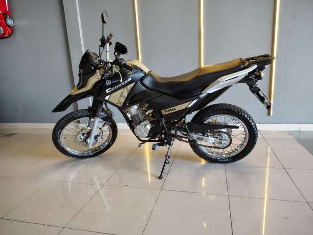 XTZ 150 ABS