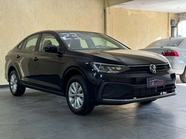 Volkswagen Virtus 2023 1.0 170 tsi manual