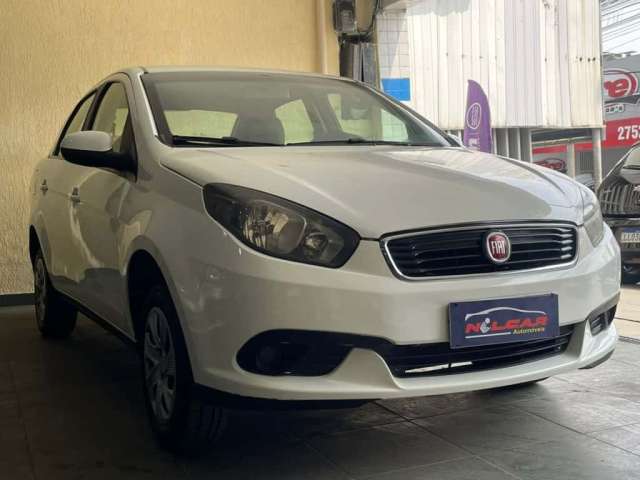 Fiat Grand siena 2021 1.0 evo flex attractive manual