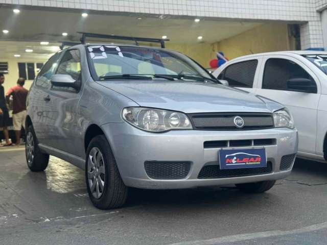 Fiat Palio 2007 1.0 mpi fire 8v flex 2p manual