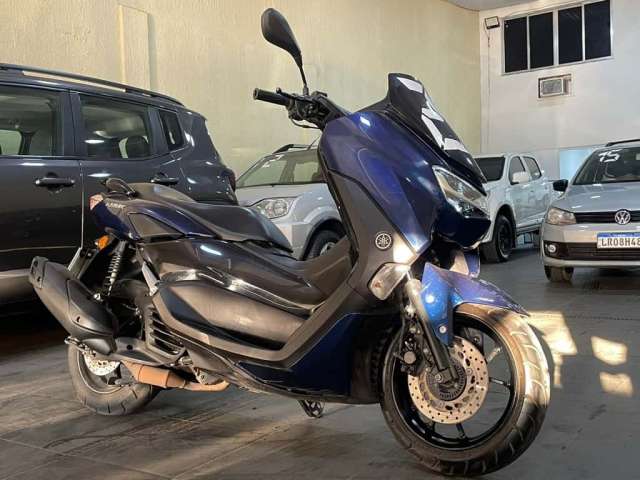 Yamaha Nmax 160 2022