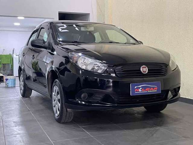 Fiat Grand siena 2021 1.4 mpi 8v flex 4p manual