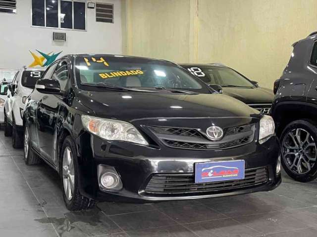 Toyota Corolla 2014 2.0 xei 16v flex 4p automático