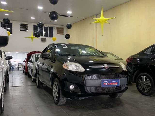 Fiat Palio 2013 1.0 mpi attractive 8v flex 4p manual