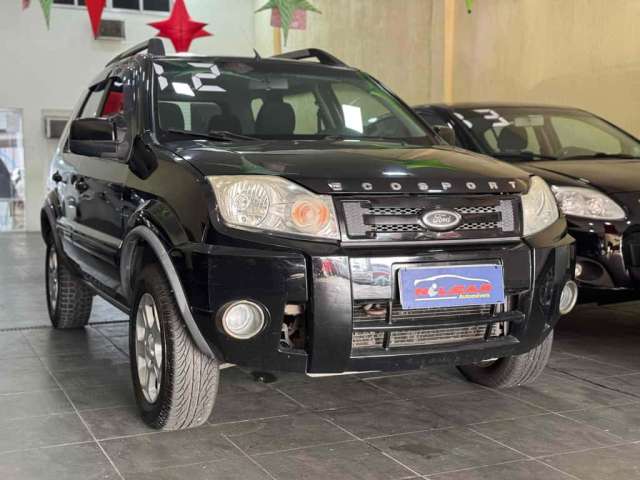 Ford Ecosport 2012 2.0 xlt 16v flex 4p automático