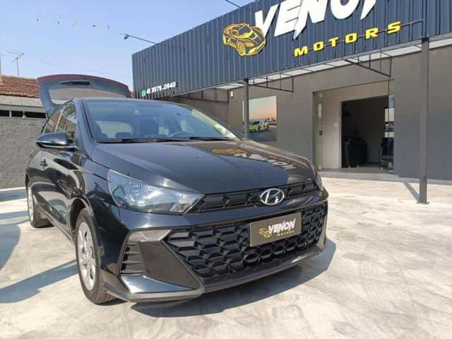 HYUNDAI HYUNDAHB20 10M COMFORT 2023