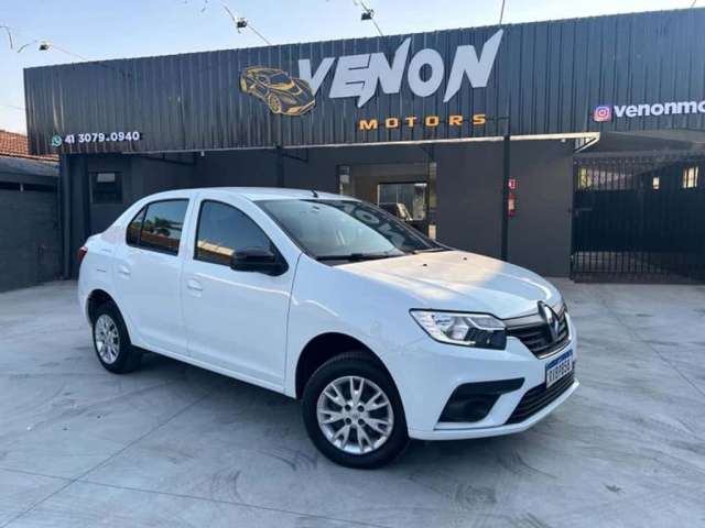 RENAULT LOGAN ZEN10MT 2023