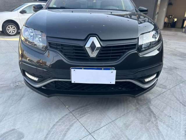 RENAULT SANDERO SEDITION 2023