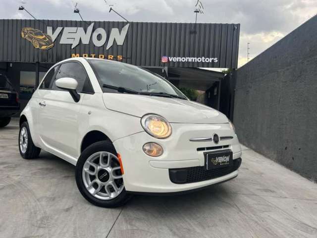 FIAT 500 CULT 1.4 2013