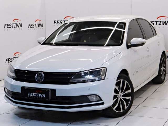 Volkswagen Jetta 2016 1.4 16v tsi trendline gasolina 4p tiptronic