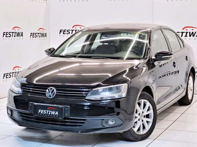 Volkswagen Jetta 2012 2.0 comfortline 120cv flex 4p manual