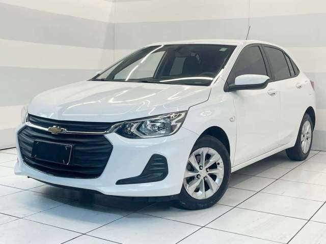 Chevrolet Onix 2022 1.0 flex lt manual