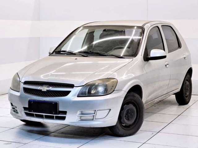 Chevrolet Celta 2013 1.0 mpfi lt 8v flex 4p manual