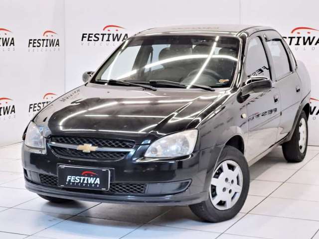 Chevrolet Classic 2012 1.0 mpfi ls 8v flex 4p manual