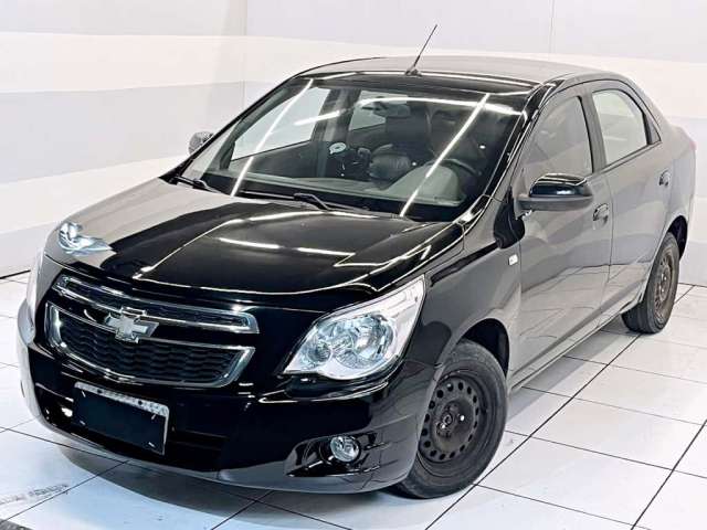 Chevrolet Cobalt 2012 1.4 sfi ltz 8v flex 4p manual