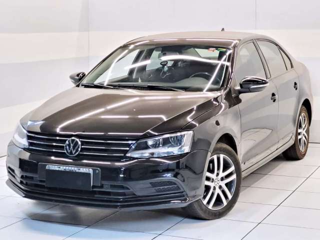 Volkswagen Jetta 2015 2.0 comfortline flex 4p tiptronic