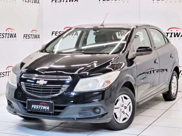 Chevrolet Onix 2014 1.0 mpfi lt 8v flex 4p manual