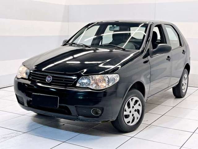 Fiat Palio 2015 1.0 mpi fire 8v flex 4p manual