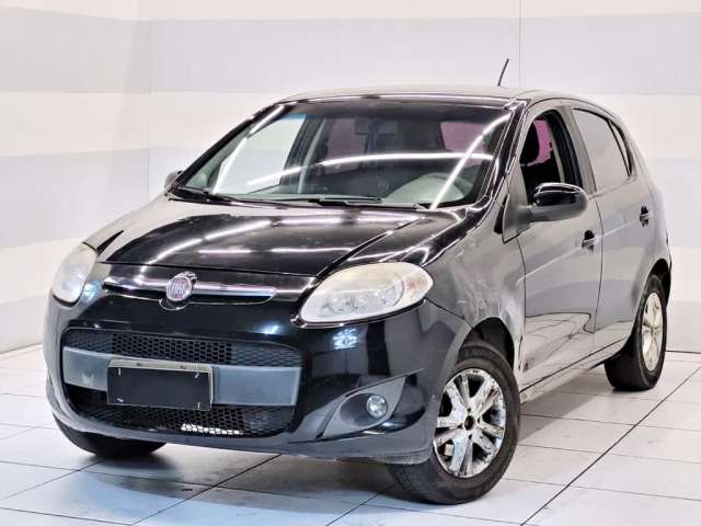 Fiat Palio 2013 1.0 mpi attractive 8v flex 4p manual