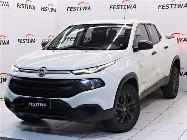 Fiat Toro 2021 2.0 16v turbo diesel endurance 4wd at9