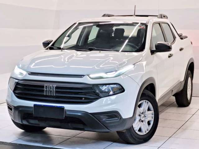 Fiat Toro 2022 2.0 16v turbo diesel endurance 4wd at9