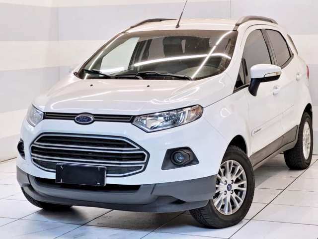 Ford Ecosport 2017 2.0 se 16v flex 4p powershift