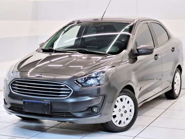 Ford Ka 2020 1.5 ti-vct flex se plus sedan automático