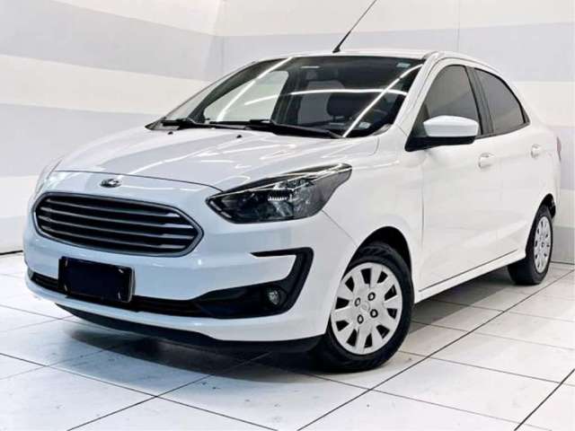 Ford Ka 2021 1.0 ti-vct flex se sedan manual