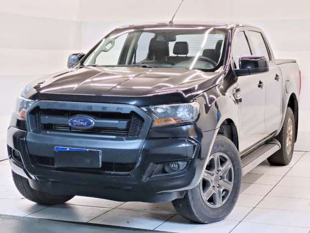 Ford Ranger 2019 2.2 xls 4x4 cd 16v diesel 4p automático