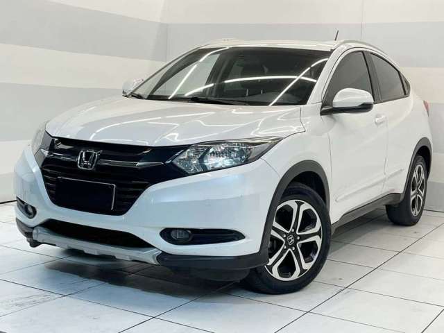 Honda Hr-v 2018 1.8 16v flex ex 4p automático