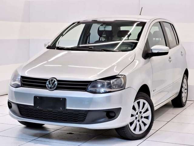 Volkswagen Fox 2013 1.0 mi 8v flex 4p manual